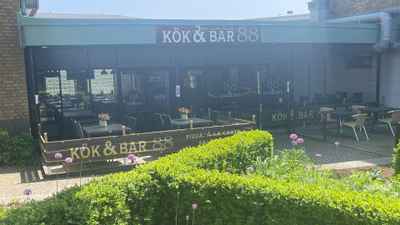 Kök & Bar 88